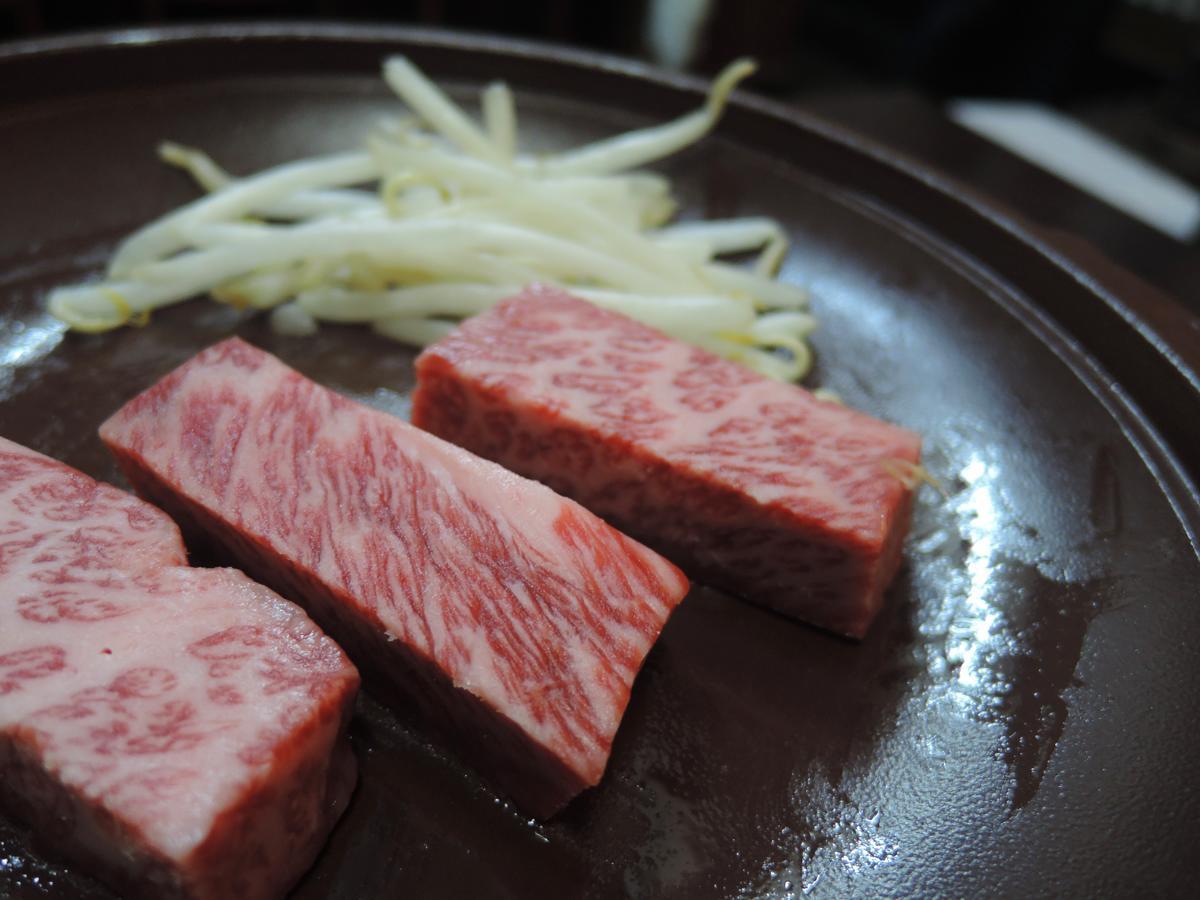 מלון Nakatsu Tsukino Hotaru מראה חיצוני תמונה